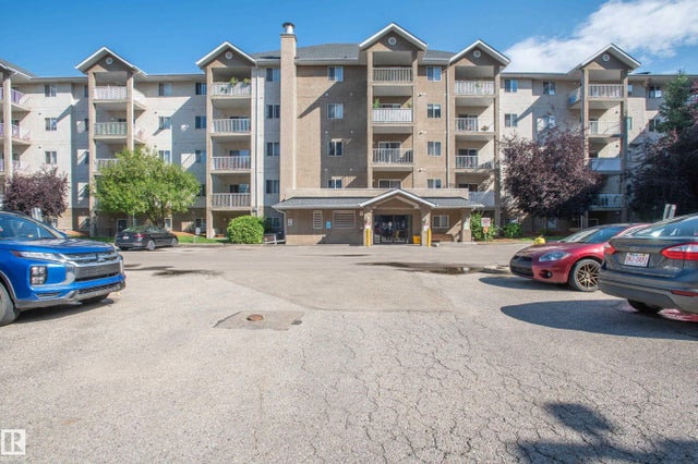 117 10535 122 Street Nw, Edmonton