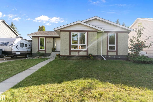 6703 182 Street Nw, Edmonton
