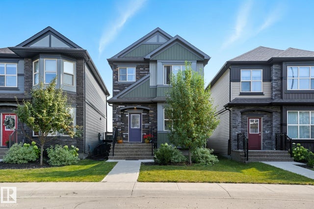 78 Garneau Gate, Spruce Grove