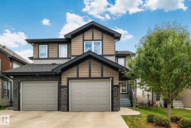 7159 Cardinal Way Sw, Edmonton