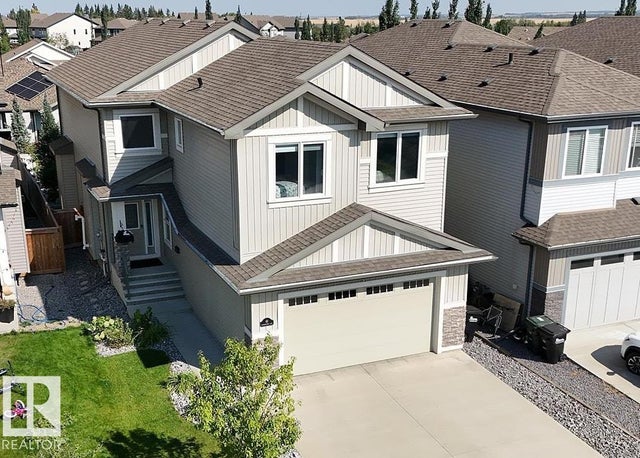 49 Summerstone Lane, Sherwood Park