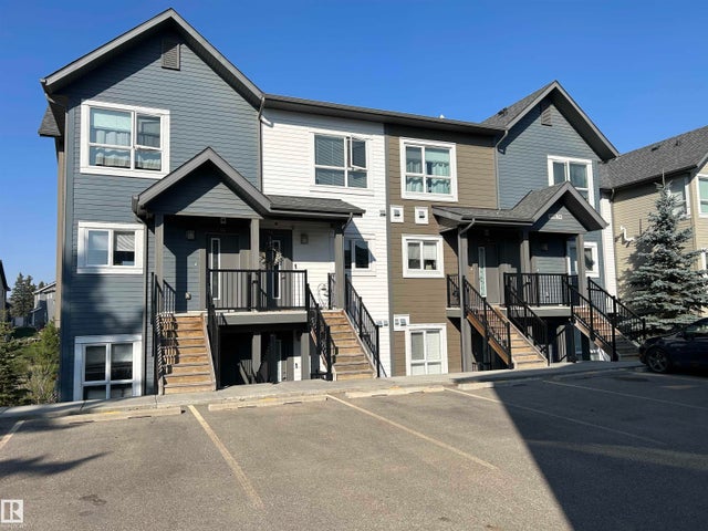 90 2560 Pegasus Boulevard Nw, Edmonton