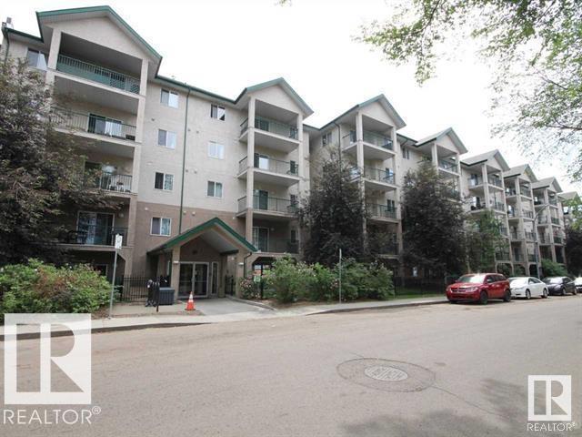 231 11325 83 Street Nw, Edmonton