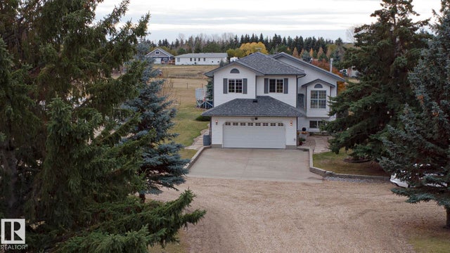 38 56220 Rge Road 230, Rural Sturgeon County