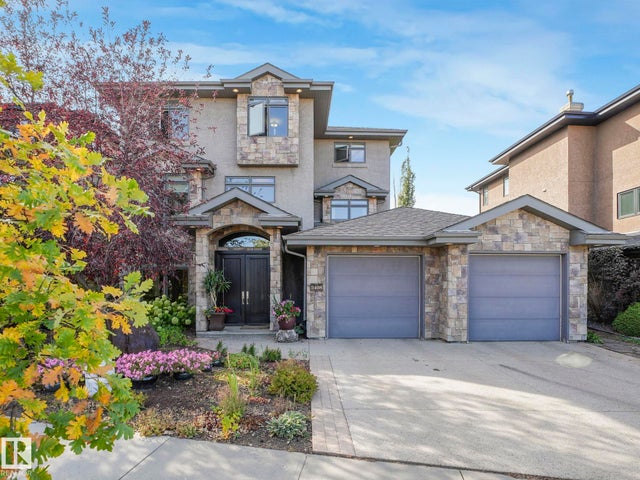 2408 Martell Crescent Nw, Edmonton
