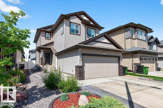 17096 46 Street Nw, Edmonton