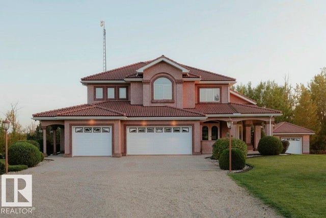 #111 59311 Range Rd 35, Rural Barrhead County
