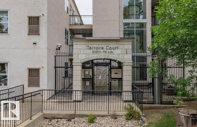 206 10503 98 Avenue Nw, Edmonton