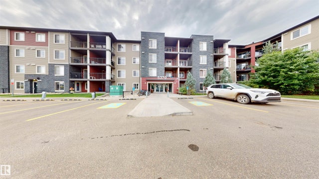 106 5370 Chappelle Road Sw, Edmonton