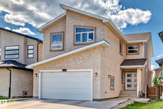 16756 61 Street Nw, Edmonton