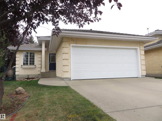 357 Blackburn Drive Sw, Edmonton