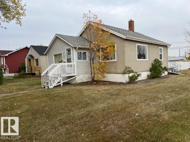 4704 47 Avenue, Redwater
