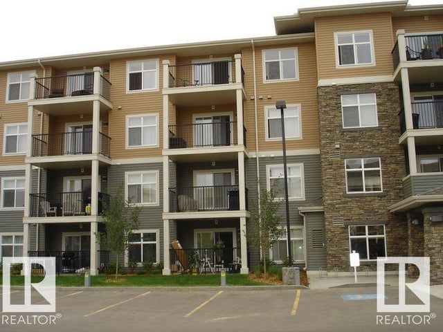 437 6076 Schonsee Way Nw, Edmonton