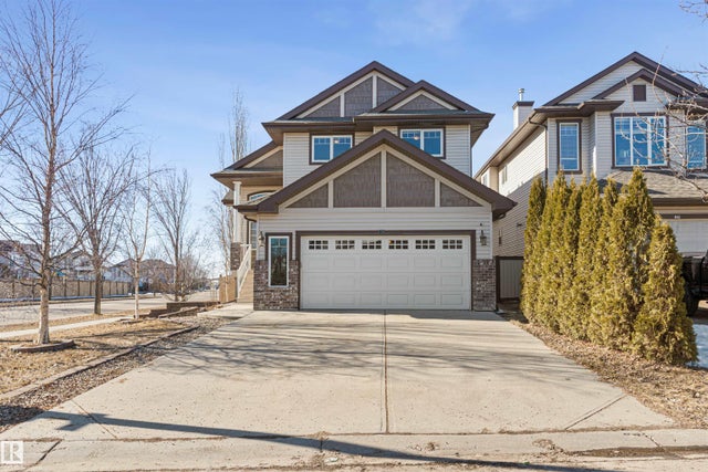 126 Anise Close, Leduc