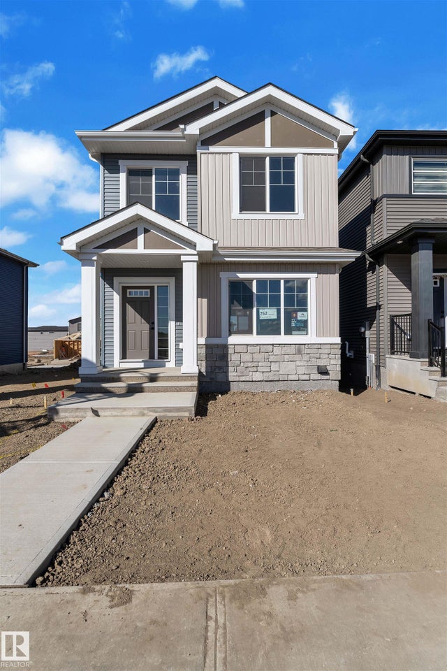 752 Mattson Drive Sw, Edmonton