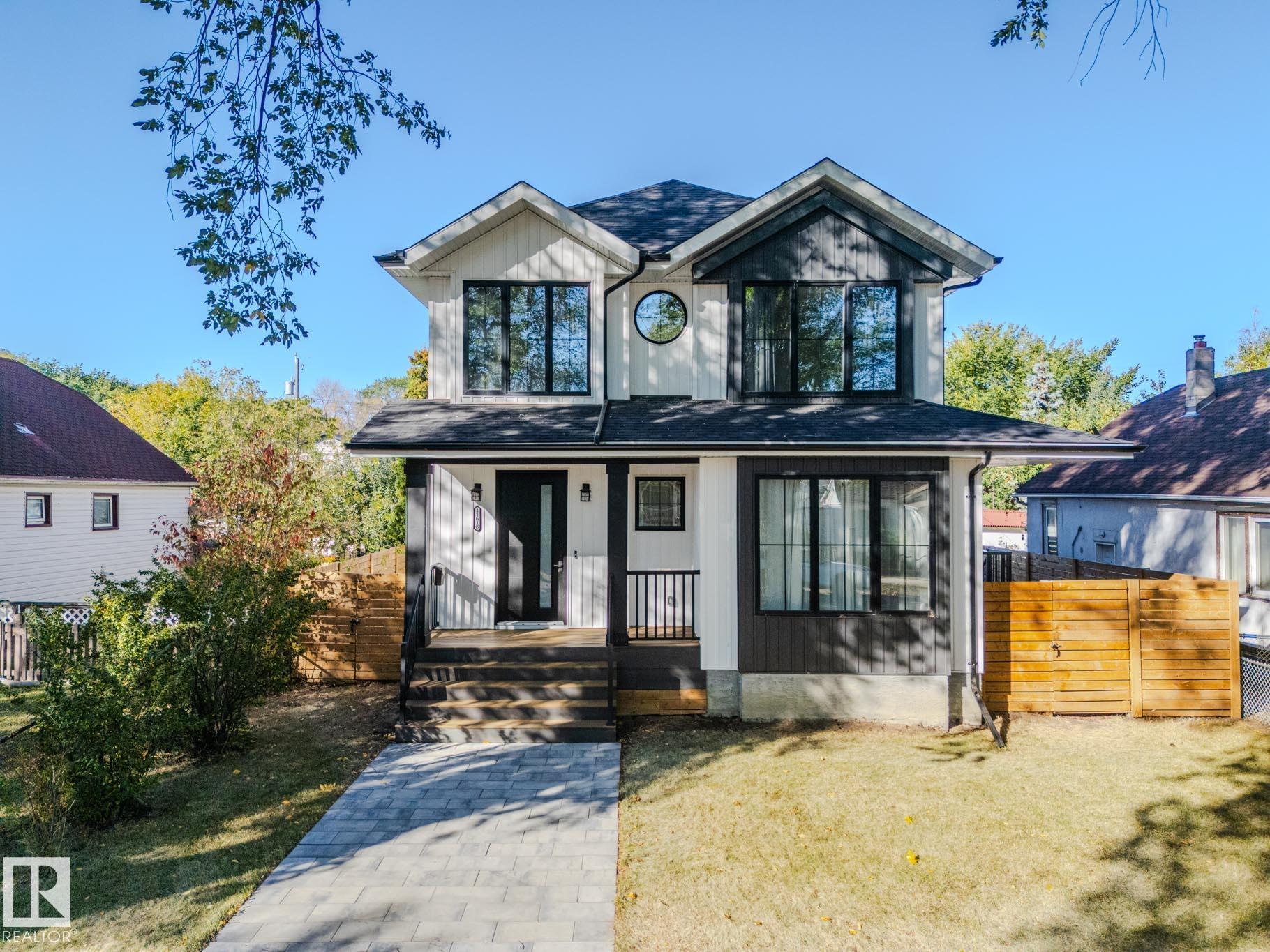 11618 87 Street, Edmonton
