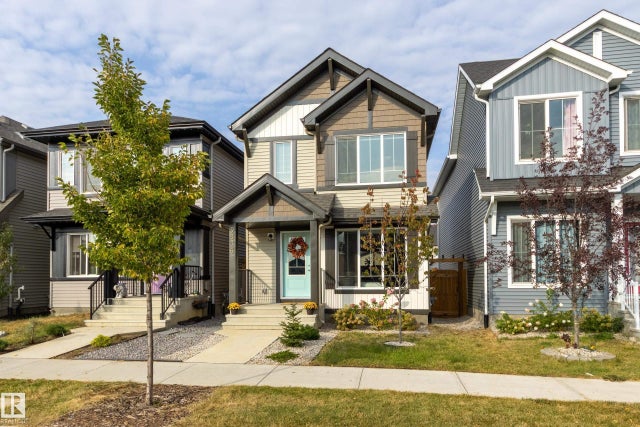 9836 226 Street Nw, Edmonton