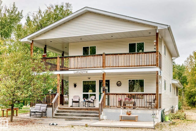 111 3406 Twp Rd 552, Rural Lac Ste. Anne County