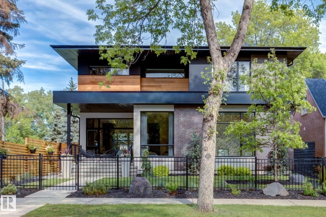 10979 122 Street Nw, Edmonton