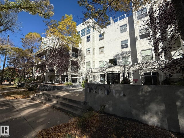 404 12028 103 Avenue Nw, Edmonton