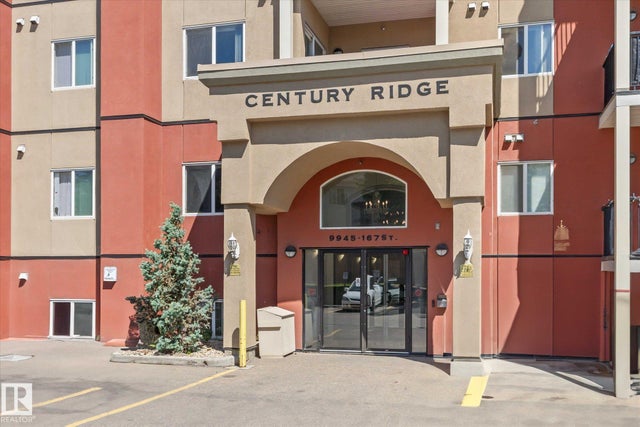 112 9945 167 Street Nw, Edmonton