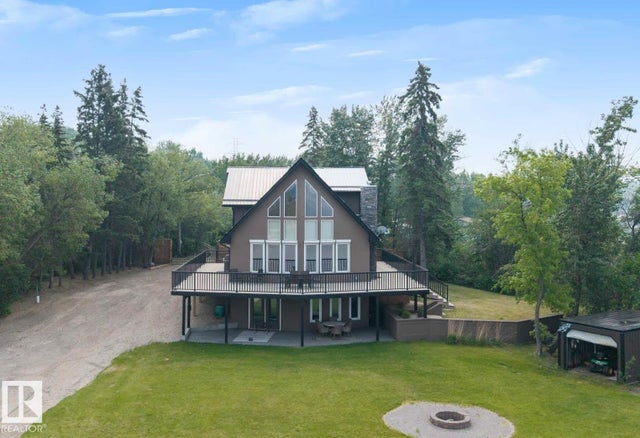 47 Railway Avenue, Rural Parkland County