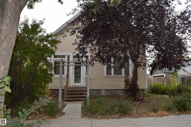 9551 106a Avenue Nw, Edmonton