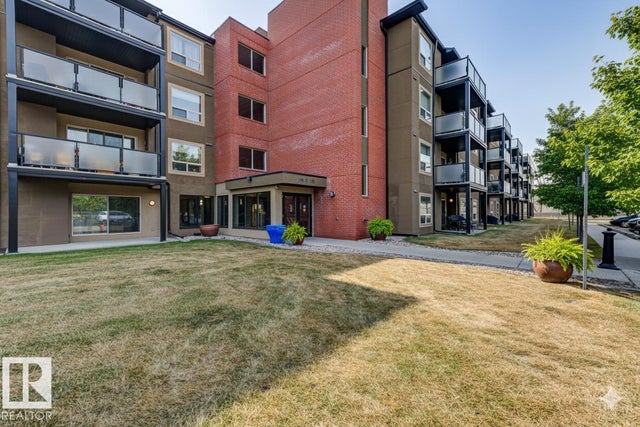 316 13907 136 Street Nw, Edmonton