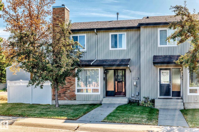 11725 32a Avenue Nw, Edmonton