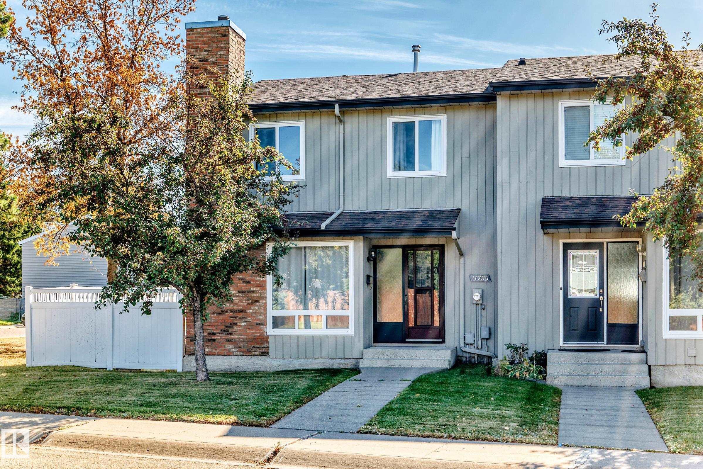 11725 32a Avenue, Edmonton