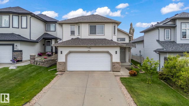 4308 155 Avenue Nw, Edmonton