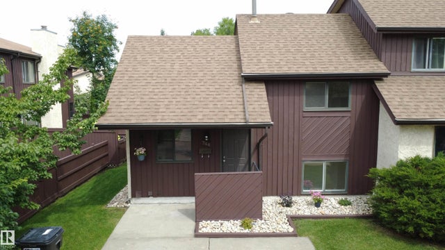744 Saddleback Road Nw, Edmonton