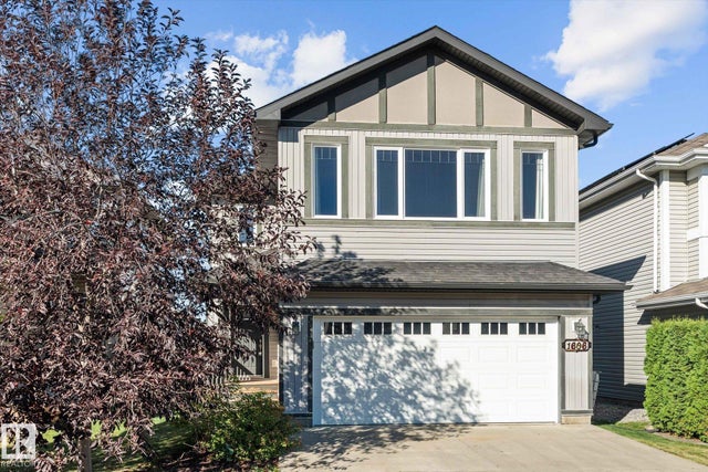 1606 Westerra Avenue, Stony Plain
