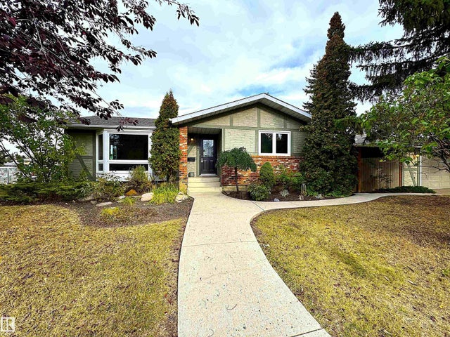 3607 104 Street Nw, Edmonton