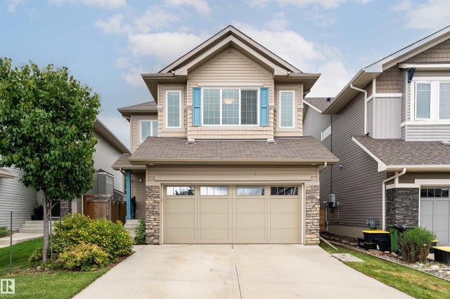 2211 Calhoun Link Link Sw, Edmonton