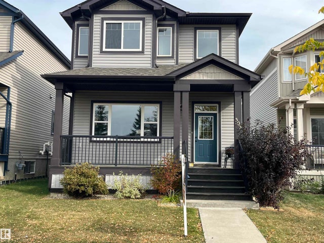 303 Sheridan Way, Leduc
