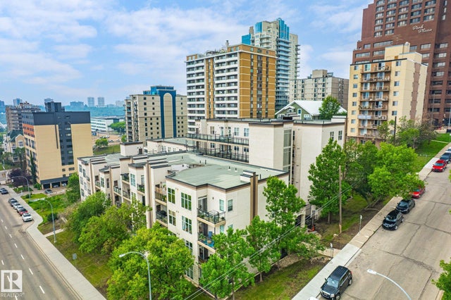 511 10503 98 Avenue Nw, Edmonton