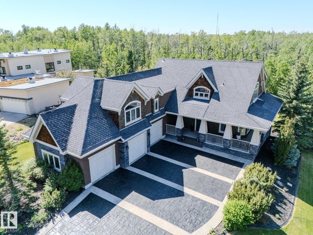 27 23033 Wye Road, Rural Strathcona County