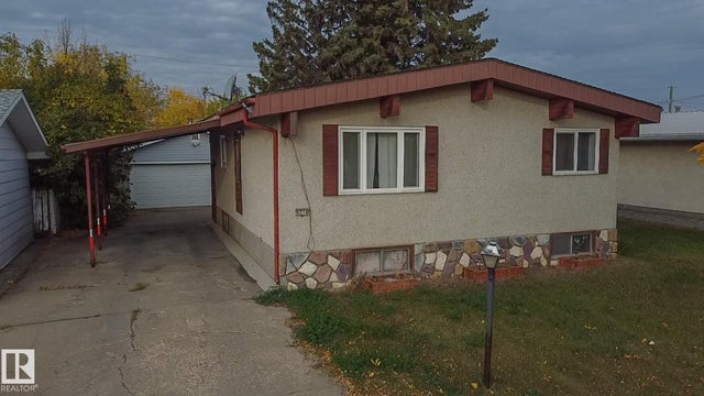 4814 53 Street, Bonnyville Town