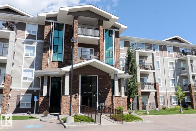 2107 9357 Simpson Drive Nw, Edmonton