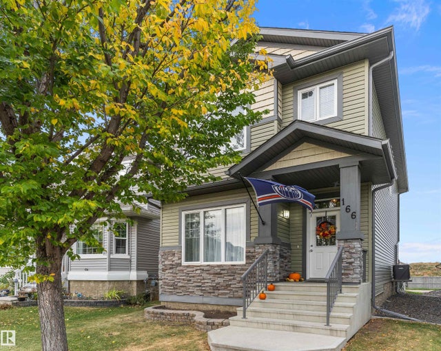 166 Kirpatrick Way, Leduc