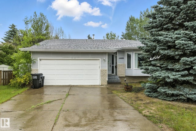 18008 61 Avenue Nw, Edmonton