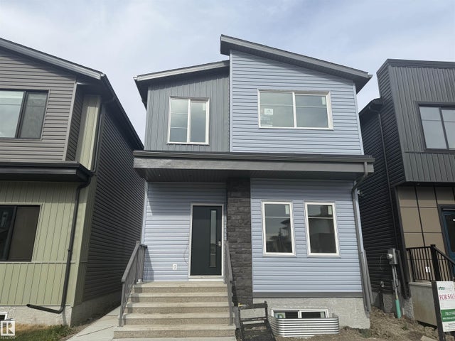 206 Starling, Fort Saskatchewan