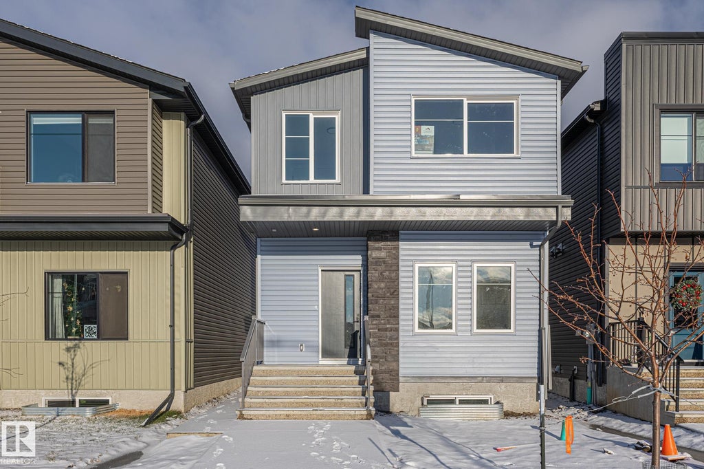 206 Starling, Fort Saskatchewan