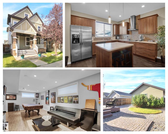 625 Allard Boulevard Sw, Edmonton