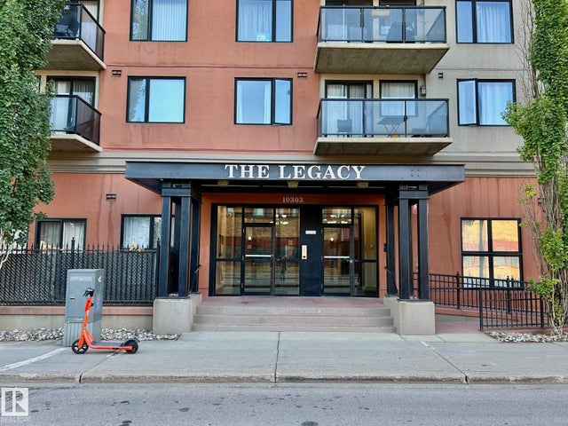 1604 10303 105 Street Nw, Edmonton