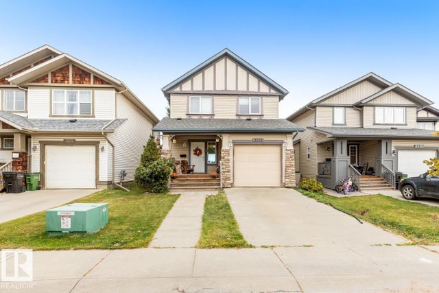 3133 Trelle Loop, Edmonton