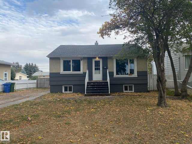 5411 48 Street, Wetaskiwin