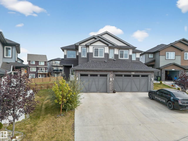 3752 Weidle Crescent Sw, Edmonton