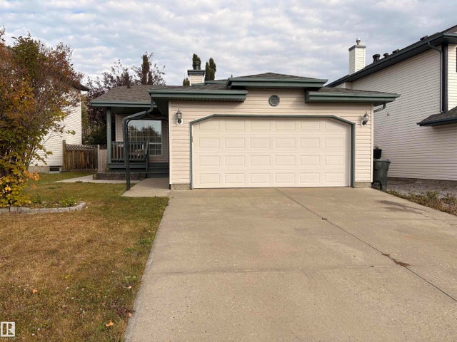 88 Landsdowne Drive, Spruce Grove